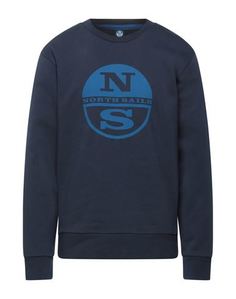 Толстовка North Sails