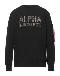 Толстовка Alpha Industries