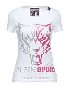 Футболка Plein Sport