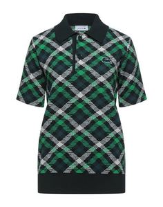 Поло Lacoste