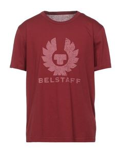 Футболка Belstaff