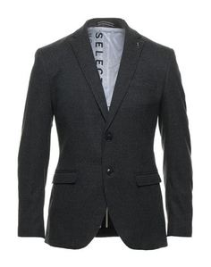 Пиджак Selected Homme
