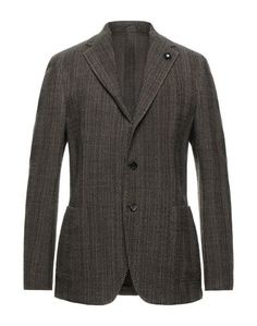 Пиджак Lardini