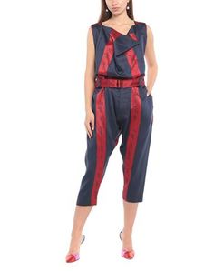 Брючный комбинезон Vivienne Westwood