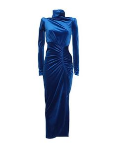 Длинное платье Actualee