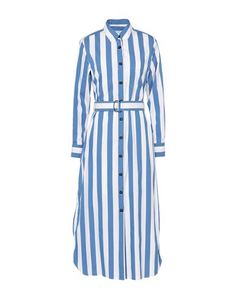 Платье длиной 3/4 Xacus