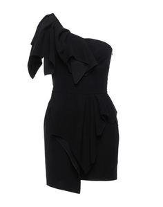 Короткое платье Alexandre Vauthier