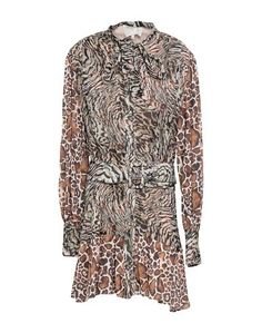 Короткое платье Dream Catcher