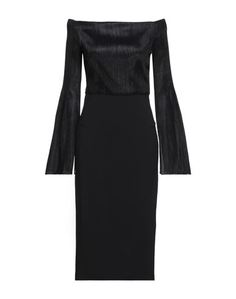 Платье длиной 3/4 Roland Mouret