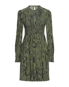 Короткое платье Baum Und Pferdgarten