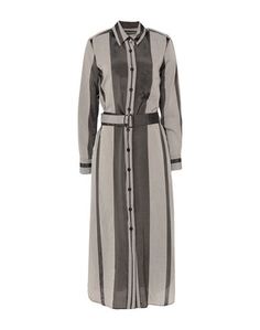 Платье длиной 3/4 Xacus