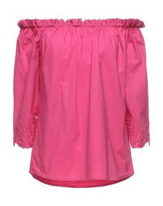 Блузка Blumarine