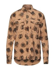 Pубашка Versace Jeans Couture