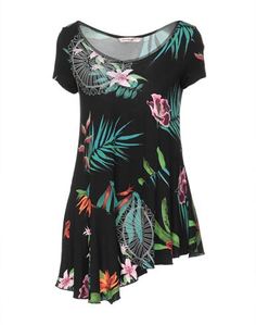 Футболка Desigual