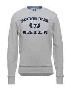 Толстовка North Sails