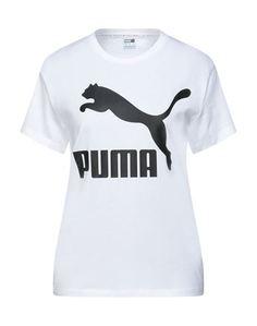 Футболка Puma