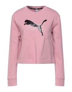 Толстовка Puma
