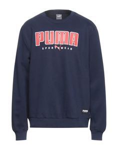 Толстовка Puma