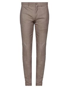 Повседневные брюки Lardini