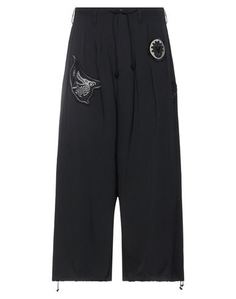 Повседневные брюки Yohji Yamamoto Jeans Pour Homme
