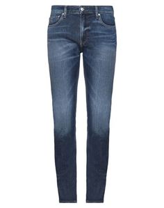 Джинсовые брюки Calvin Klein Jeans