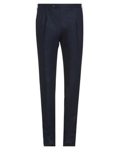Повседневные брюки Lardini