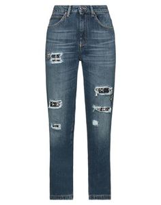 Джинсовые брюки Ermanno DI Ermanno Scervino