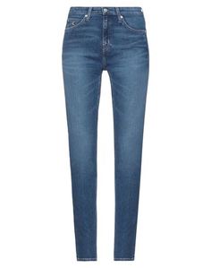 Джинсовые брюки Calvin Klein Jeans