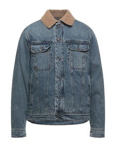 Джинсовая верхняя одежда Billabong