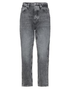 Джинсовые брюки Calvin Klein Jeans