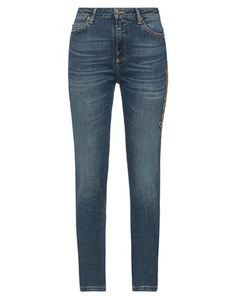 Джинсовые брюки Ermanno DI Ermanno Scervino