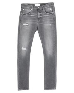 Джинсовые брюки Calvin Klein Jeans