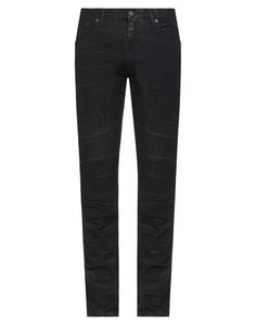 Джинсовые брюки Belstaff