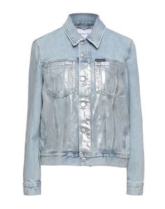 Джинсовая верхняя одежда Calvin Klein Jeans