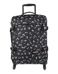 Чемодан/сумка на колесиках Eastpak