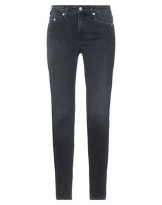 Джинсовые брюки Calvin Klein Jeans