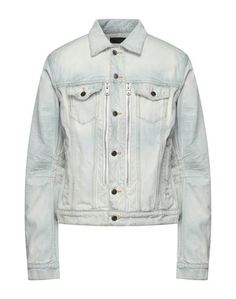 Джинсовая верхняя одежда Amiri