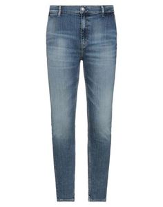 Джинсовые брюки Calvin Klein Jeans