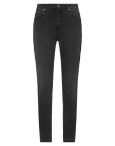 Джинсовые брюки Ermanno DI Ermanno Scervino