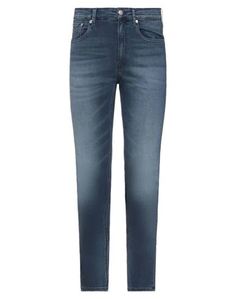 Джинсовые брюки Calvin Klein Jeans