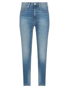 Джинсовые брюки Calvin Klein Jeans