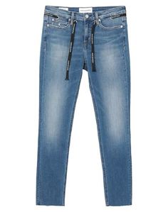 Джинсовые брюки Calvin Klein Jeans