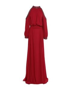 Длинное платье Atelier Legora