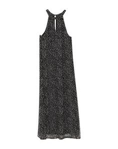 Платье длиной 3/4 Blugirl Blumarine
