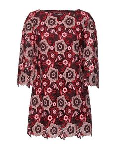 Короткое платье Blumarine