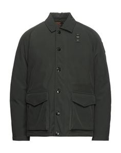 Пуховик Blauer