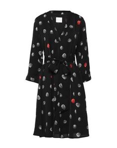 Короткое платье Anonyme Designers