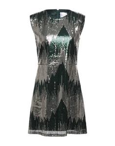 Короткое платье Anonyme Designers