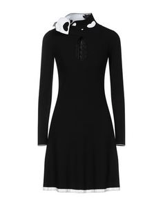 Короткое платье Siste S