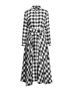 Длинное платье Vanessa Scott